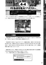 100均の電化製品をバラしてみたのサンプル5