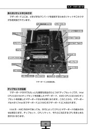 ゼロからわかるPCパーツ・周辺機器辞典のサンプル3