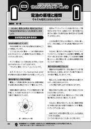 I/O 2026年9月号のサンプル3